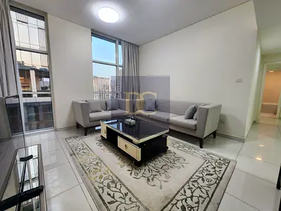 Luxury Fully Furnished | Elegant Interiors | Prime Address in Business Bay
