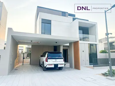 Landscaped | Single Row | Brand New | Exclusive