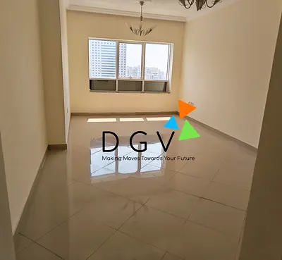 Specious 3BHK ready to move with gym pool kids play area free just in 55K