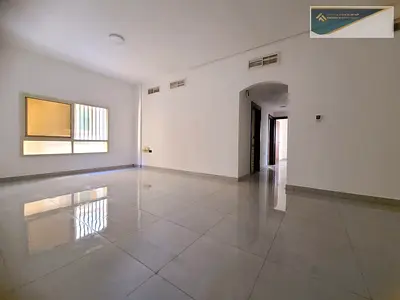 HOT OFFER !! CHEAPEST RENT 2BHK APARTMENT WITH BALCONY CENTRALIZED AC AND GAS JUST 42 AL QASIMIA