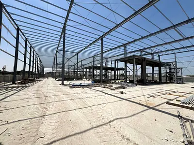 315 KW Brand new 28094 sqft Warehouse in DIP