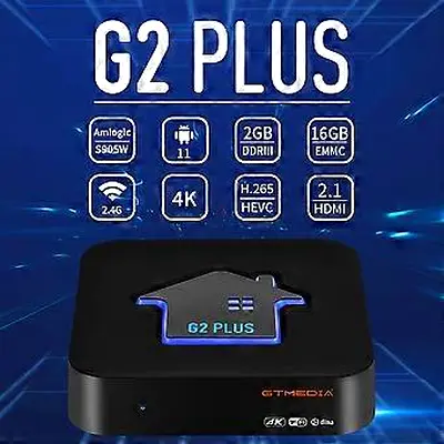 TV BOX تي في بوكس