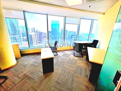 Ready-to-Work Spaces: Lease Furnished Offices