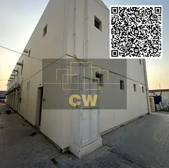 BrAnd new 53 Rooms of labour camp available for. rent | Labour accommodation | staff living | prime