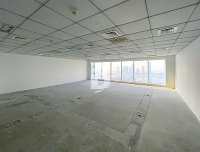 Semi Fitted Full Floor | Best Views | Near Metro