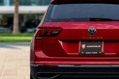 Volkswagen Tiguan Life Plus, миниатюра 6