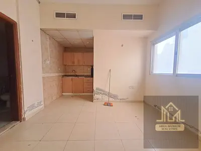 no deposit ..very good studio for family near safari ,mall in 18k