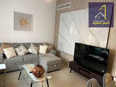 Apartment for sale in Sharjah - Maryam Island