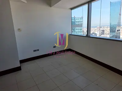 Unfurnished | High Floor | Spacious | Sea View