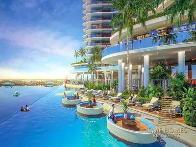 Prime Location | Exclusive | Sea View