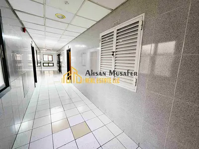 NO COMMISSION)+GYM FREE+KIDS PLAY AREA FREE+10 DAYS FREE) EASY EXIT TO DUBAI LAST UNIT 1BHK WITH 1WASHROOM WITH BALCONY