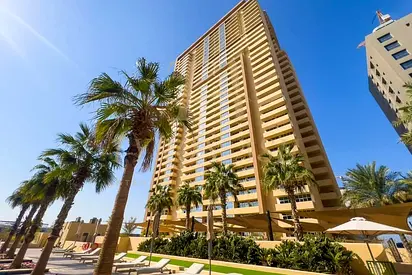 HIGH FLOOR | SPACIOUS | MULTIPLE CHEQUES