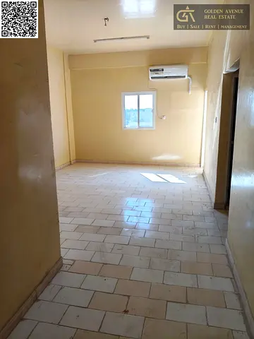 75 Studio Rooms with Big Balcony Store – Available in Ajman Industrial Area 02
