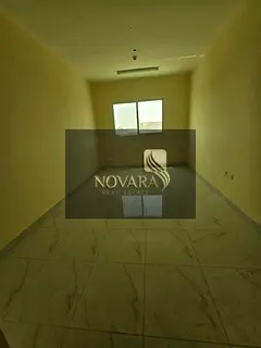Offices are available for annual rent in Al Jurf Industrial Area 3 – behind the Chinese Market. It
