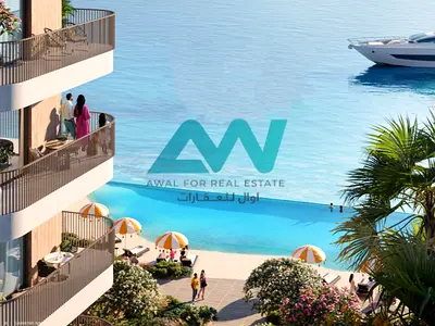 Hot Deal! | On High Floor | Open City View