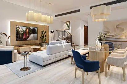 Single Row | Premium & Resort Style Living
