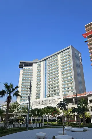 Rented | Good investment | Pool View