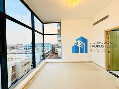 BRAND NEW | 3BEDROOM | MAID ROOM | NEAR METRO