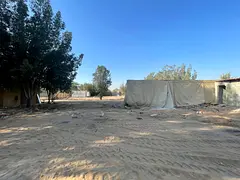 For sale, a group of lands in a very excellent location. In the Helio 2 area