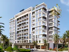 ready soon| 20\80 Payment Plan| MORTGAGEABLE