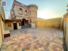 🏡 Villa for Sale in Al Rawda 3