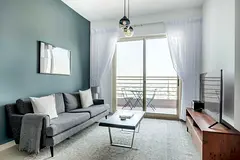 City View | Furnished | Flexible Terms