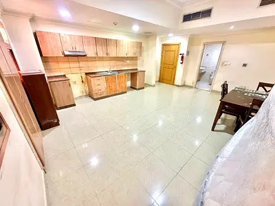 **“Big Size Affordable Studio | Prime Location Sharjah | Free Maintenance | Limited Offer”**