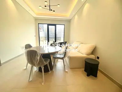 Brand New Furniture I Bright & Luxury Layout I Excellent Amenities