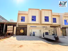 An exceptional opportunity to own a townhouse villa in a prestigious residential area at a special p