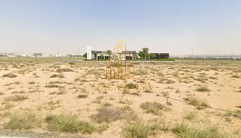 For Sale – Prime Residential Plot in Tilal City | Almas Villas