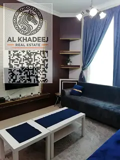 Spacious 1BR Apartment with Parking for Sale in City Tower