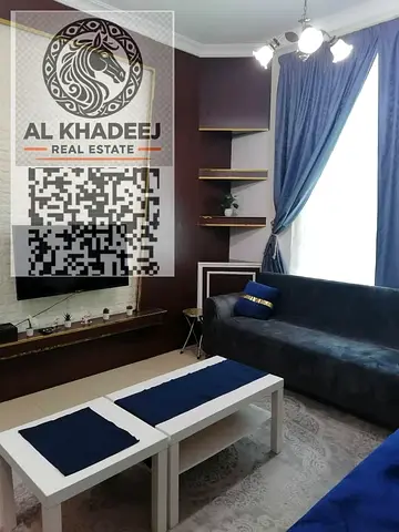 Spacious 1BR Apartment with Parking for Sale in City Tower
