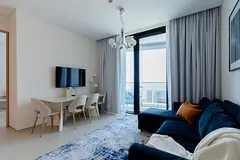 High Floor l Great Amenities ,Opened View l Fits 3