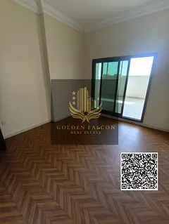 1+Study apartment with big podium and parking for sale in paradise lake tower