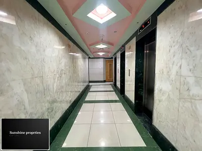 1Bedroom Neat And Clean With 2Washroom Close Dubai Exit