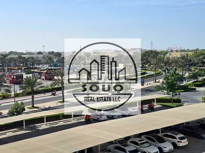STUDIO FOR SALE IN LAGOON B4, THE LAGOONS