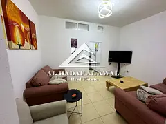 2BR Apartment for Rent – Beachfront Available for immediate move-in, modern and comfortable design