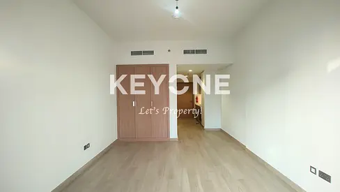 Spacious Studio | Chiller Free | High ROI | Meydan Area