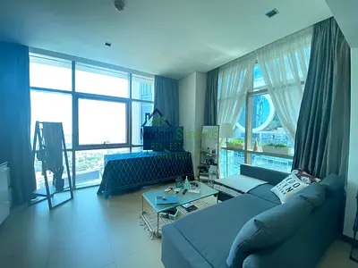 Luxury Furnished Studio in DIFC | Prime Location l closed to metro station