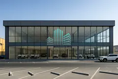NO 20% DREC | SHOWROOM CUM WAREHOUSE | ROAD FACING EASY HIGH VISIBILITY