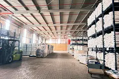 For Lease | 05 Large Shed Warehouse Compound