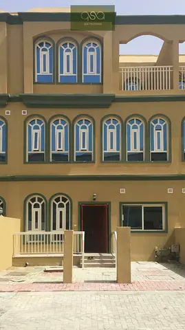 ***HOT DEAL*** 3BHK TOWNHOUSE VILLA AVAILABLE FOR SALE