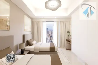 1BR 1120 Sqft with Twenty Percent Cash Discount