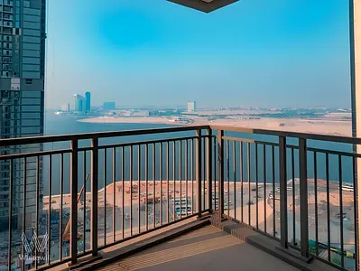 Creek View | High Floor | Corner Unit | Spacious