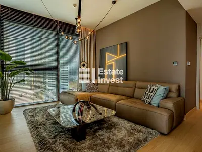 FULLY FURNISHED / AVAILABLE FROM MARCH 9, 2026