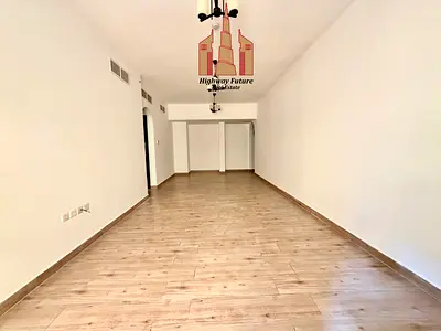 Spacious 1BHK Big Size Available Near by Muwailah Park