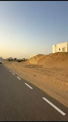 للبيع ارض سكنيه في مشروع مزيرعه B تاني نمره من الزاويه قريبه للمسجد تملك حر للعرب وتصريح ارضي +1+50%