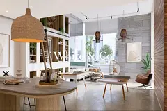 Ellington | 30% Remaining | 1BR Mid Floor