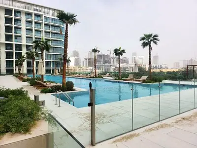 Park View | Spacious Unit | Brand New