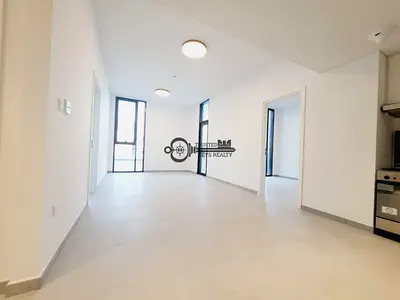 Two-Bedroom Apartment for Rent in Aljada